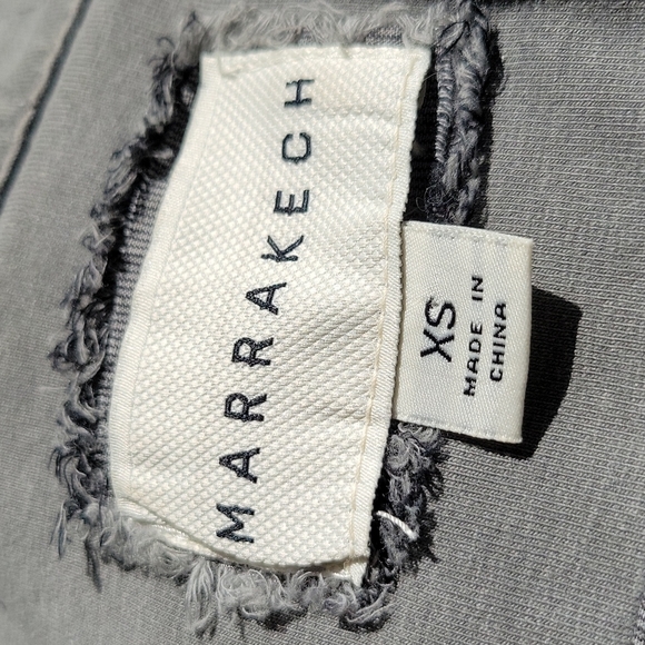 MARRAKECH Utility Jacket - Picture 9 of 16